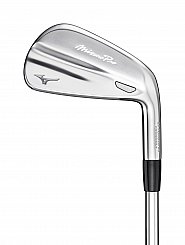Mizuno PRO M-15 - 6 irons (custom)Mizuno PRO M-15 - 6 irons (custom)