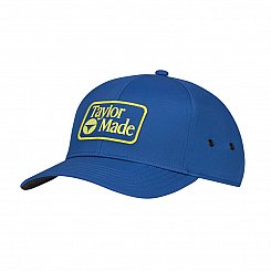 TaylorMade Newport Legacy Cap