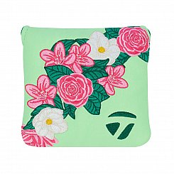 TaylorMade Season Opener 2026 Putter Mallet Headcover