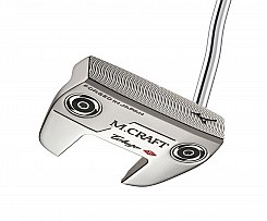 Mizuno M.Craft Tokyo B Nickel
