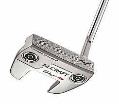 Mizuno M.Craft Tokyo S Nickel