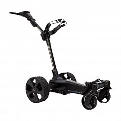 MGI Ai Navigator Halo - Electric Trolley