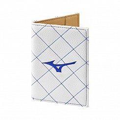 Mizuno Quilted Scorecard Holder