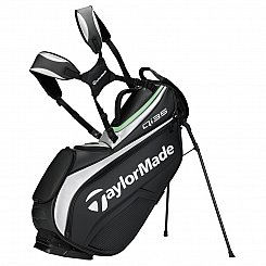 TaylorMade Tour Qi35 2025 - Carry Bag