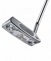 Scotty Cameron Studio Style Newport 2.5 Plus