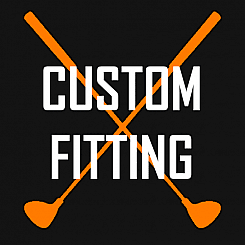 Fitting - Putter