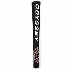 Odyssey Jumbo Black Putter Grip
