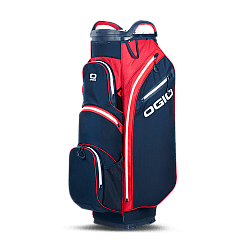 Ogio ALL Elements Silencer - Cart Bag
