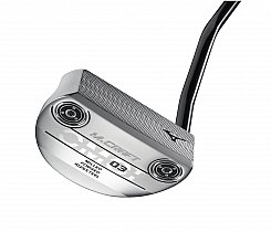Mizuno M-Craft OMOI 03 Double Nickel