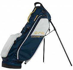 Ping Hoofer Lite Ltd 2024 Blue/Coral - Carry Bag