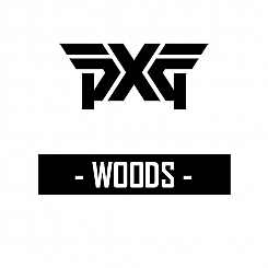 PXG Skaft - Woods