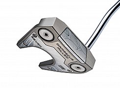 Odyssey Damascus - Seven DB