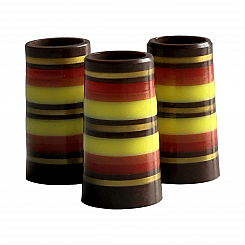 Ferruler - 10-pack - Solar Flare