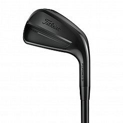 Titleist T100 2025 Black Vapor - 6 Køller (custom)