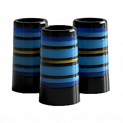 Ferruler - 10-pack - The Big Blue