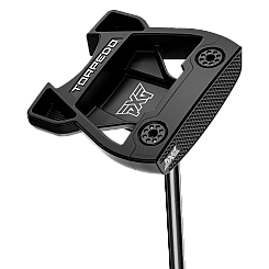 PXG Torpedo ZT Putter