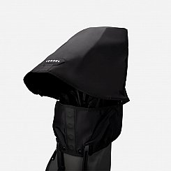 Vessel Seaforth Tour Rain Hood Sand