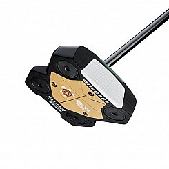 Odyssey TRTL - MAX S2S