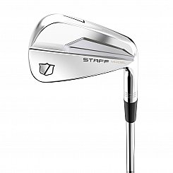 Wilson Staff Model Blade -24 - 6 irons (custom)