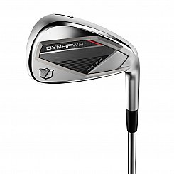 Wilson DYNAPWR - 6 irons (Custom)