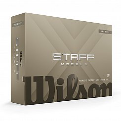 Wilson Staff Model X -26