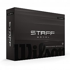 Wilson Staff Model -26