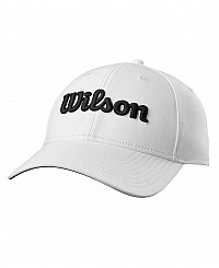 Wilson Pro Tour - White