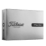 Titleist PRO V1x - Left Dash -26 - White