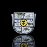 LAB One-Putt Wonder