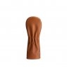 Vessel Lux Embossé 3-Wood Headcover - Brown
