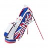Ping Hoofer Lite Limited Edition Union Jack - Carry Bag