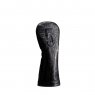 Vessel Lux Embossé 5-Wood Headcover - Crock Black
