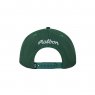 Malbon Snapback Cap