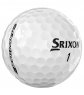 Srixon Q-STAR Tour -26 - White
