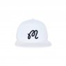 Malbon Snapback Cap