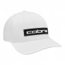 Cobra Tour Tech - White