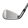 Cobra AIR-X 2024 - 6 irons - Steel (custom)