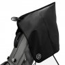Vessel Rain Hood Towel - Black