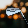 Avoda Origin Curved Irons