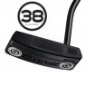 Evnroll 38 Tour Spec ER2 Triple Black