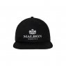 Malbon Monarch Snapback Hat