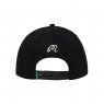 Malbon Monarch Snapback Hat