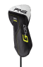 Ping G430 LST - Driver (custom)