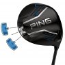 Ping G440 MAX - Driver (custom)