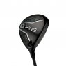 Ping G440 MAX HL - Fairwaywood (custom)