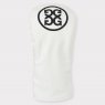 G/Fore CIRCLE G'S VELOUR-LINED SNOW DRIVER HEADCOVER