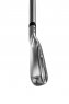 PXG 0311 T GEN8 Chrome - 6 irons (custom)