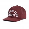 G/Fore COUNTRY CLUB MISFIT PERFORATED DELTA HAT