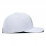 G/Fore CHAINSTITCH CIRCLE G'S CONTRAST HAT