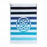 G/Fore MULTI STRIPE GOLF TOWEL
